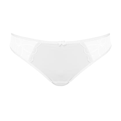 Slip ivoire Lalibella