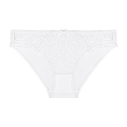 slip luccia blanc