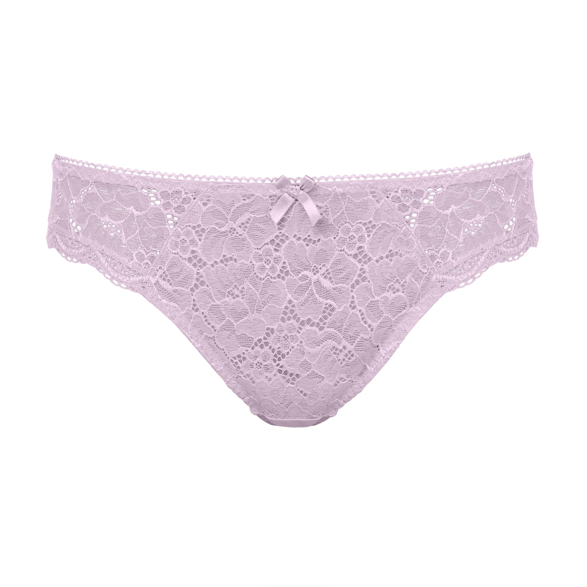 Slip lilas Luccia harmony