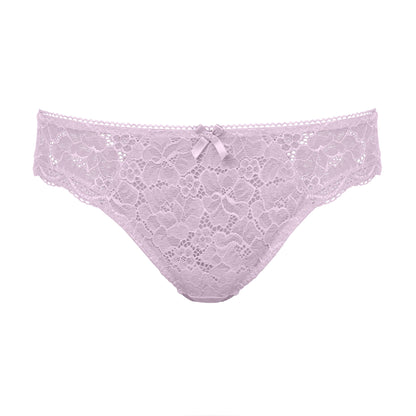 Slip lilas Luccia harmony