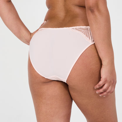 slip pampelune blush dos