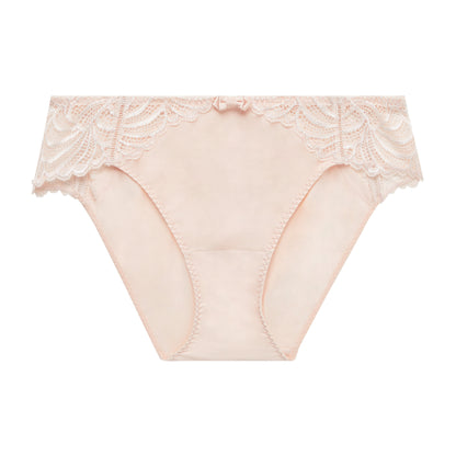 slip pampelune blush