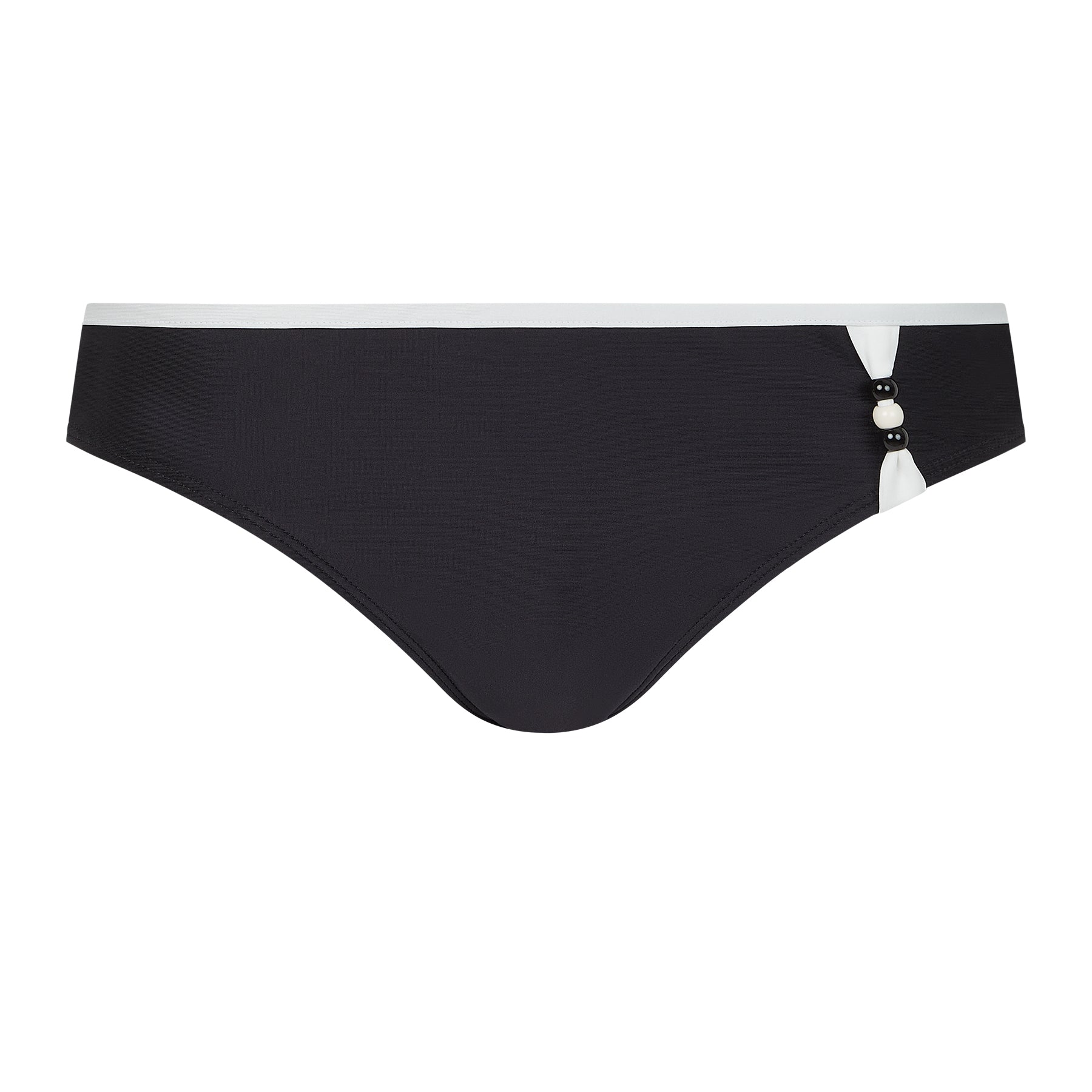 Slip de bain Copacabana Noir