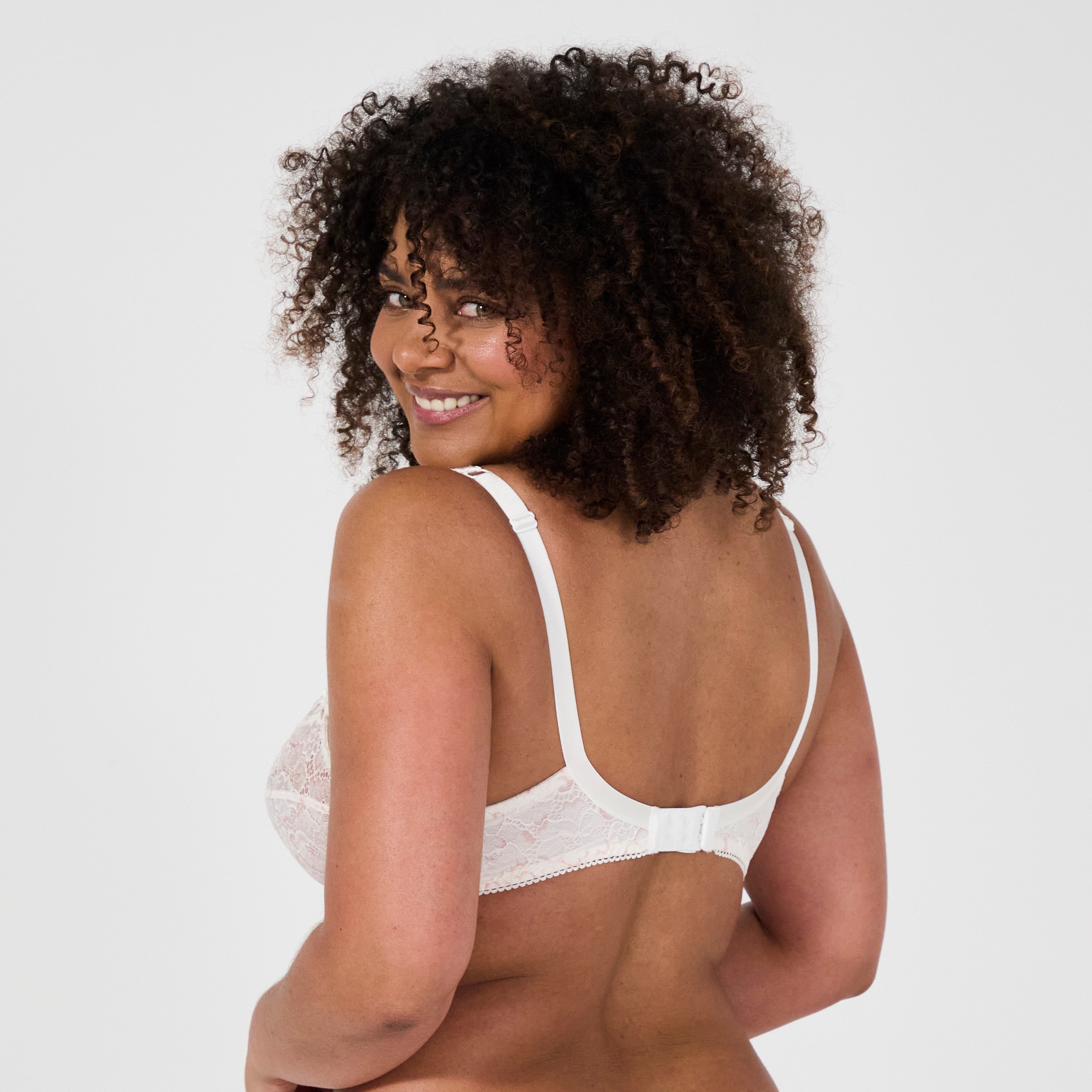 Luccia Harmony Red Underwired Bra