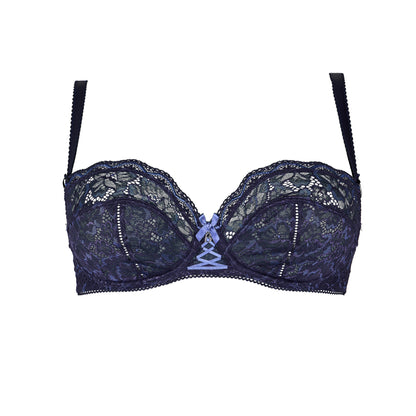 soutien gorge armatures luccia harmony marine