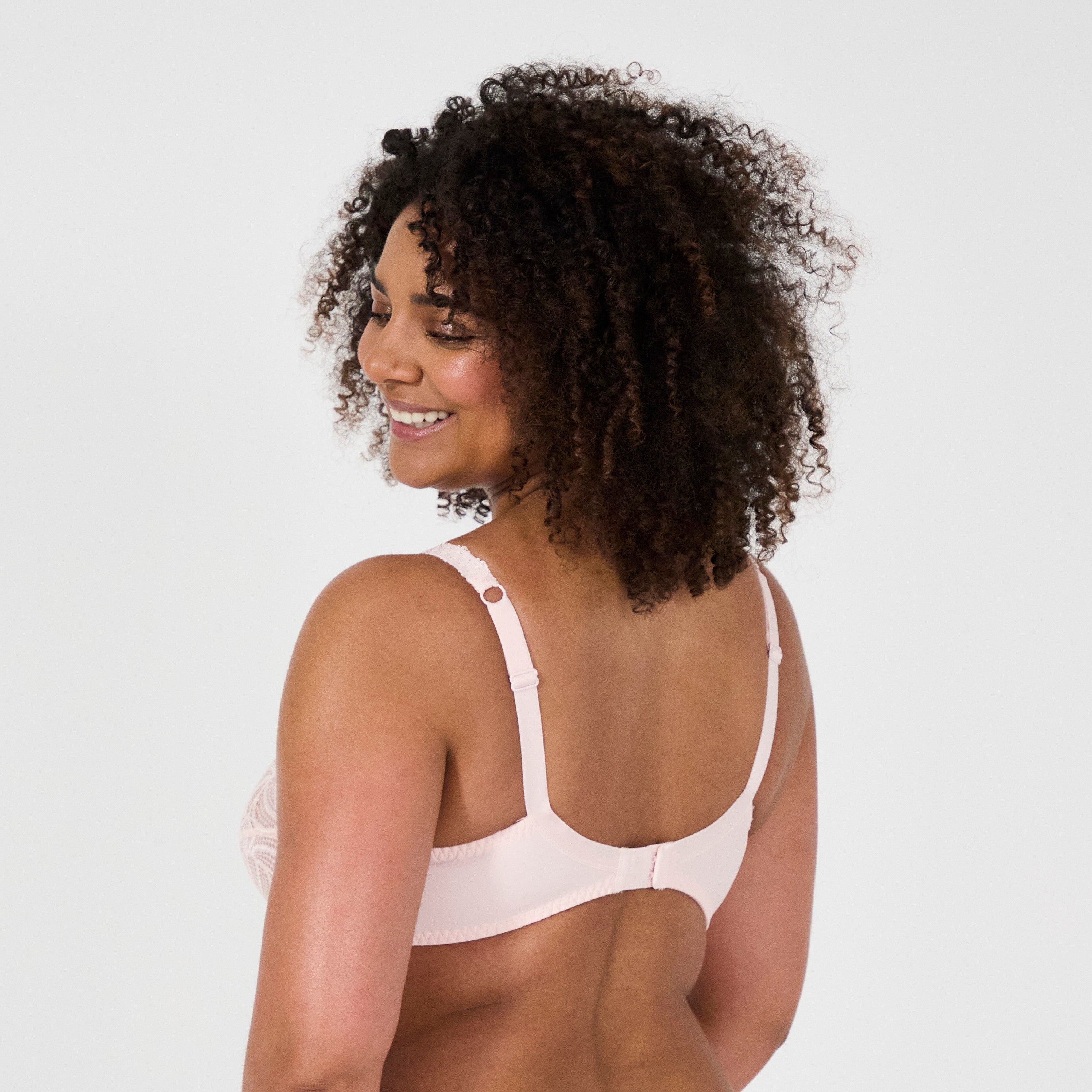 soutien gorge armatures pampelune blush dos