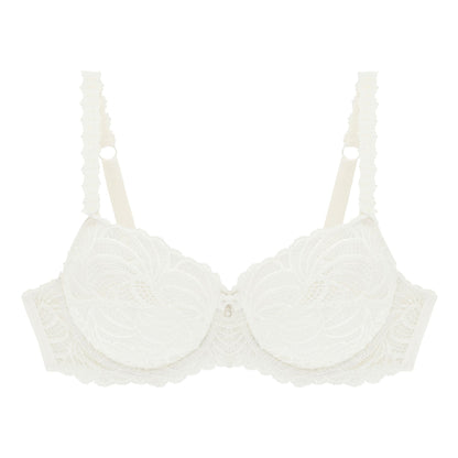 soutien gorge armatures pampelune ivoire