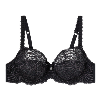 soutien gorge armatures pampelune noir