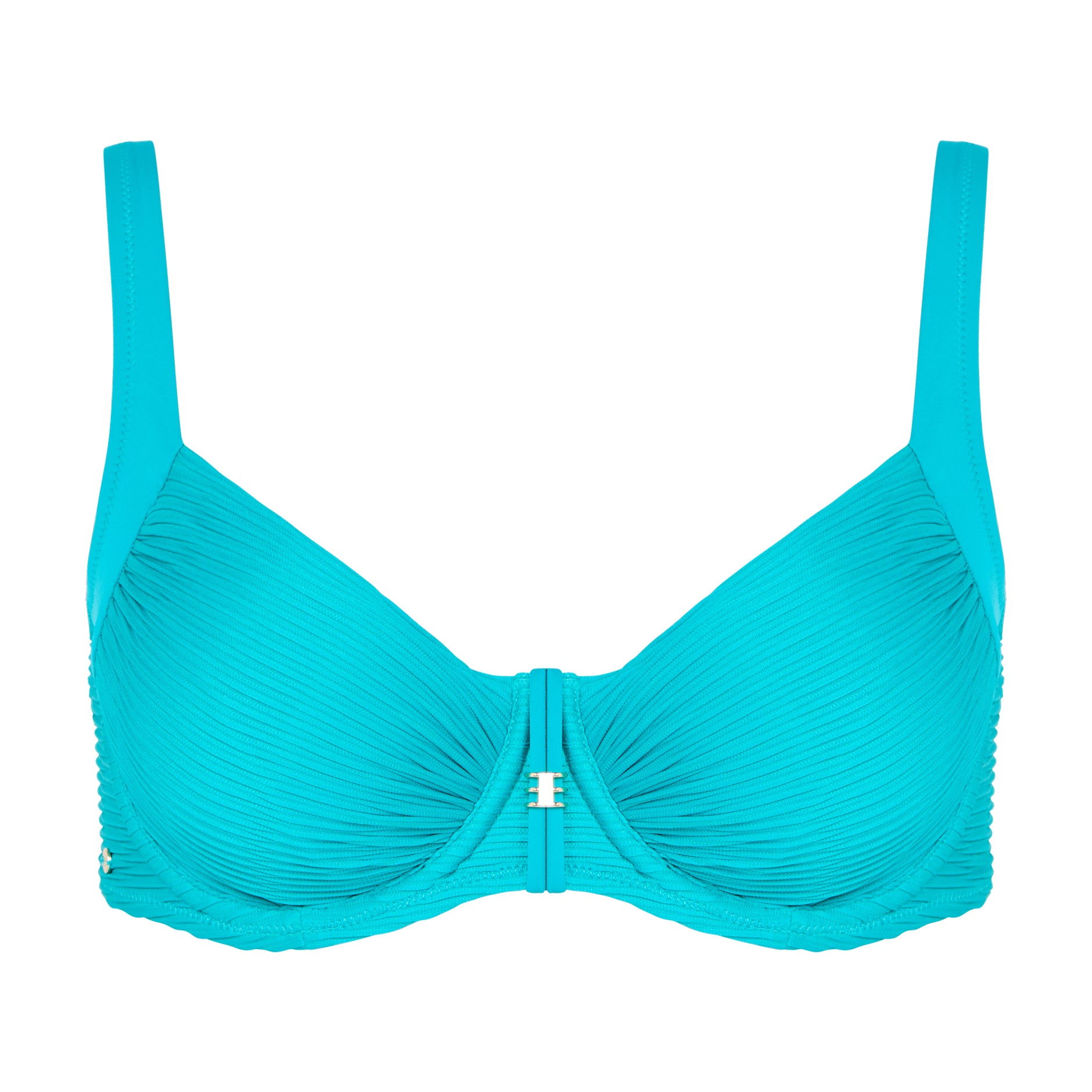 Haut de maillot de bain avec armatures Riverside Lagon