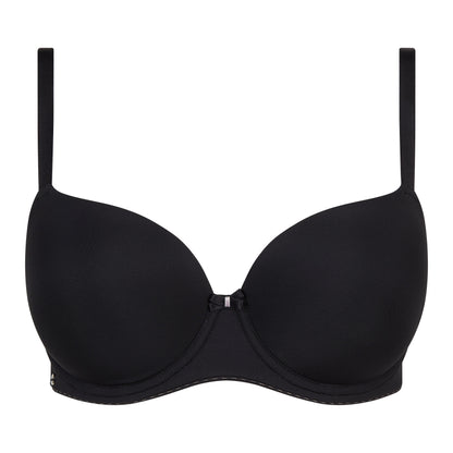 soutien gorge coques armatures just daily noir