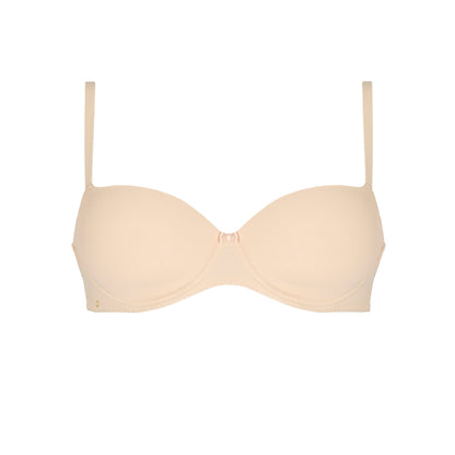 soutien gorge coques armatures just daily nude