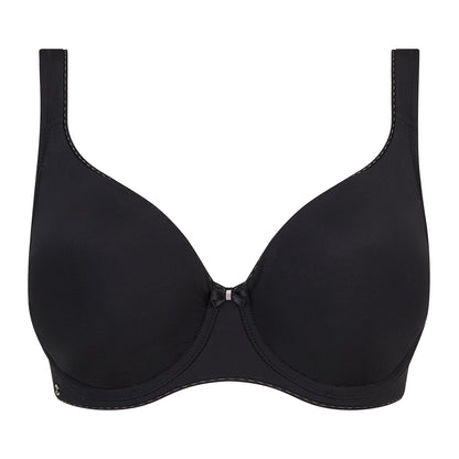 soutien gorge moule armatures just daily noir