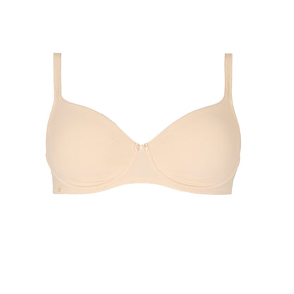soutien gorge moule armatures just daily nude