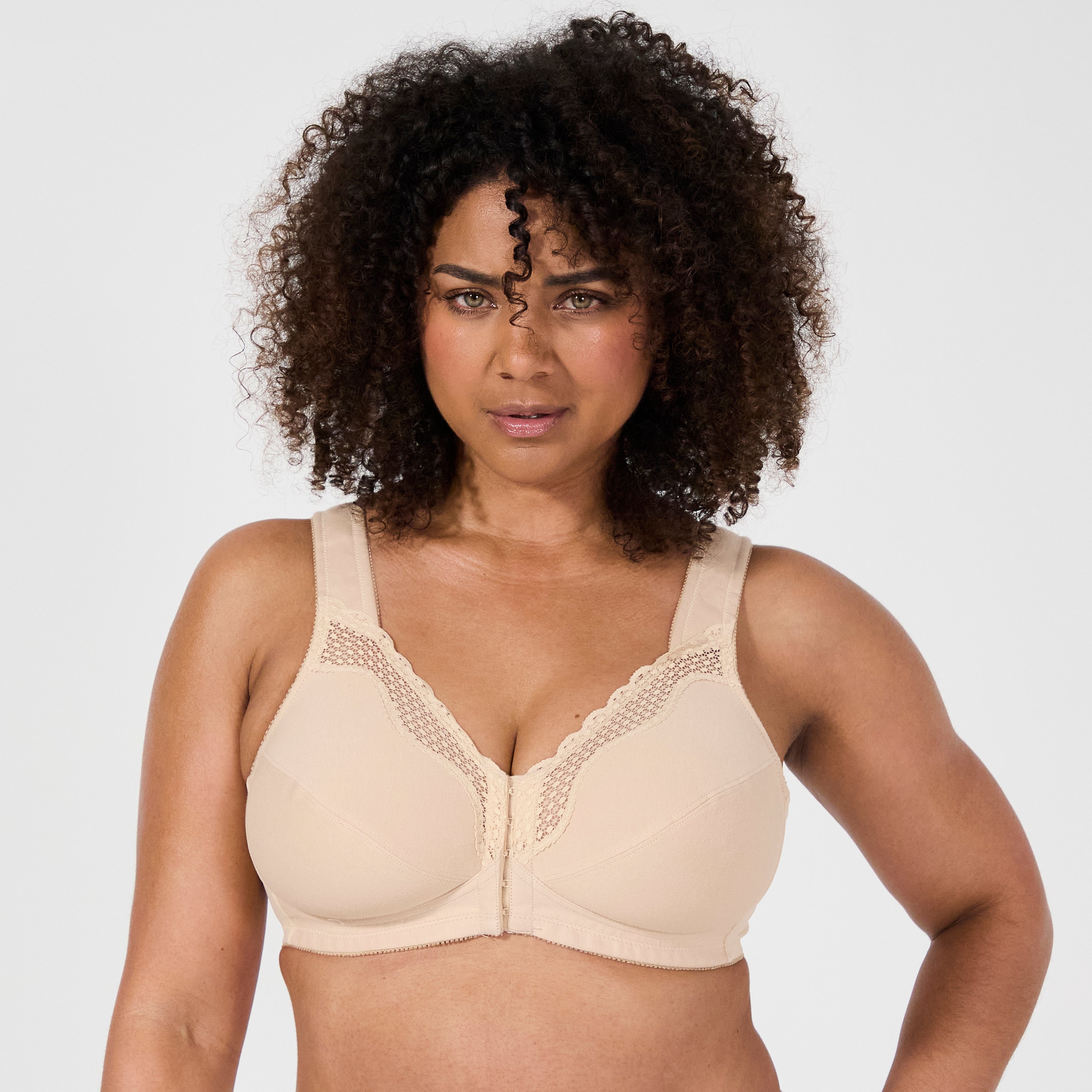 Nude Posture Control Underwired Bra