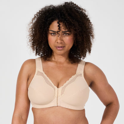 Nude Posture Control Underwired Bra
