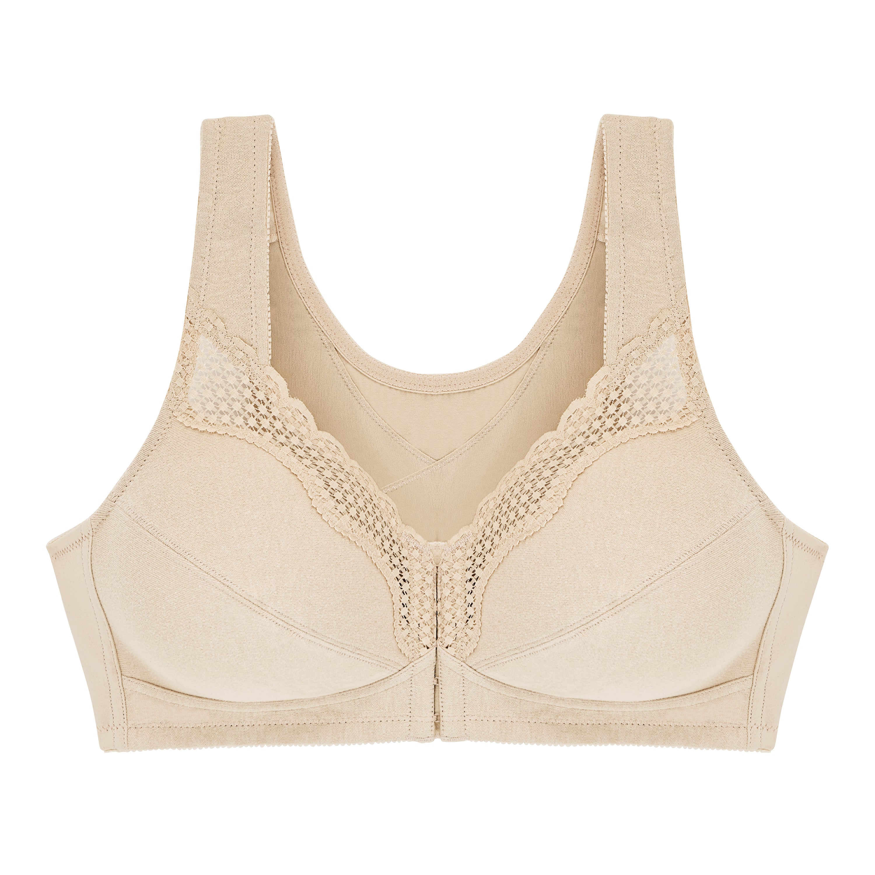 Nude Posture Control Underwired Bra